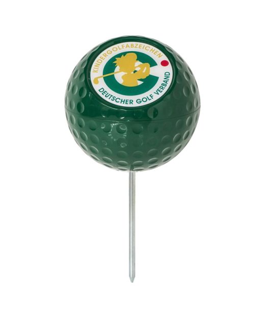 Marca partenze a dimple personalizzabile